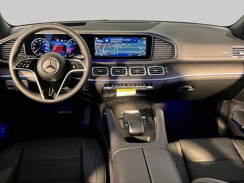 New 2026 Mercedes-Benz GLE 350 4MATIC image 7