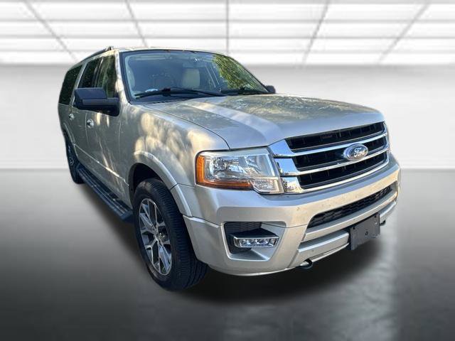 Used 2017 Ford Expedition EL XLT w/ Equipment Group 202A AWD/4WD image 1