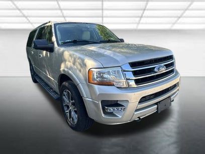 Used 2017 Ford Expedition EL XLT w/ Equipment Group 202A