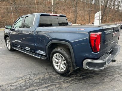Used 2020 GMC Sierra 1500 SLT w/ SLT Premium Plus Package