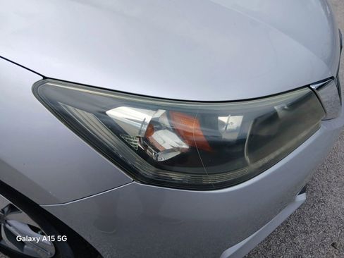 Used 2015 Honda Accord LX image 19