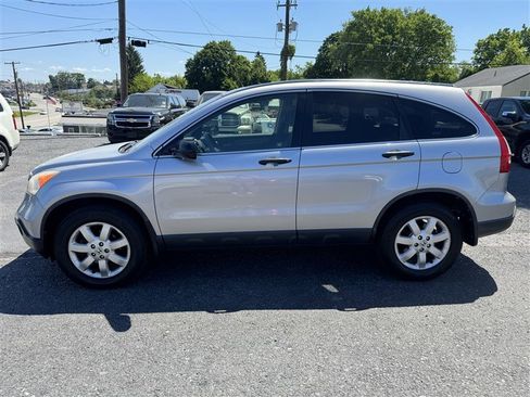 Used 2008 Honda CR-V EX image 5