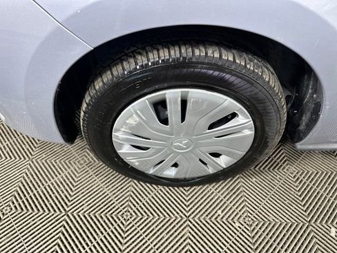 Used 2024 Mitsubishi Mirage G4 ES image 10