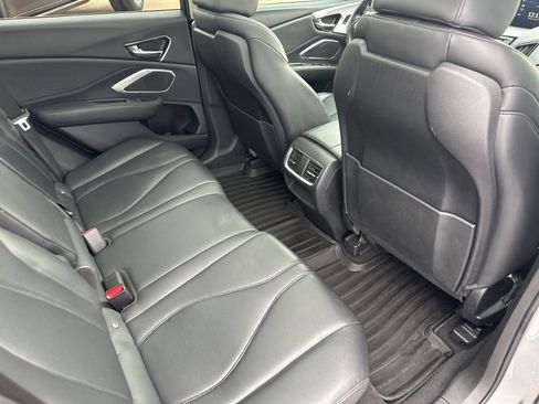Used 2021 Acura RDX FWD image 24