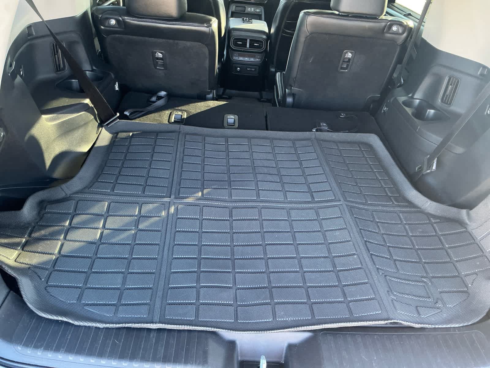 Used 2023 Honda Pilot Elite image 21