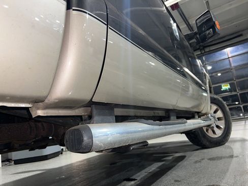 Used 2008 Ford F350 Lariat image 16