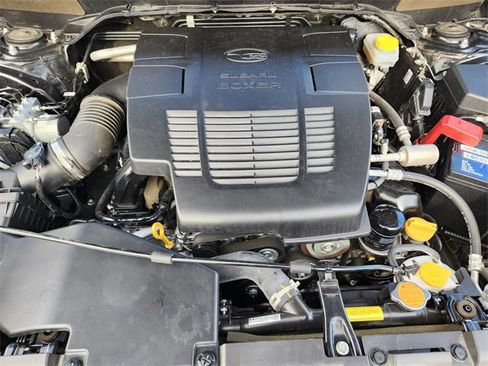 Certified 2023 Subaru Forester Sport image 33
