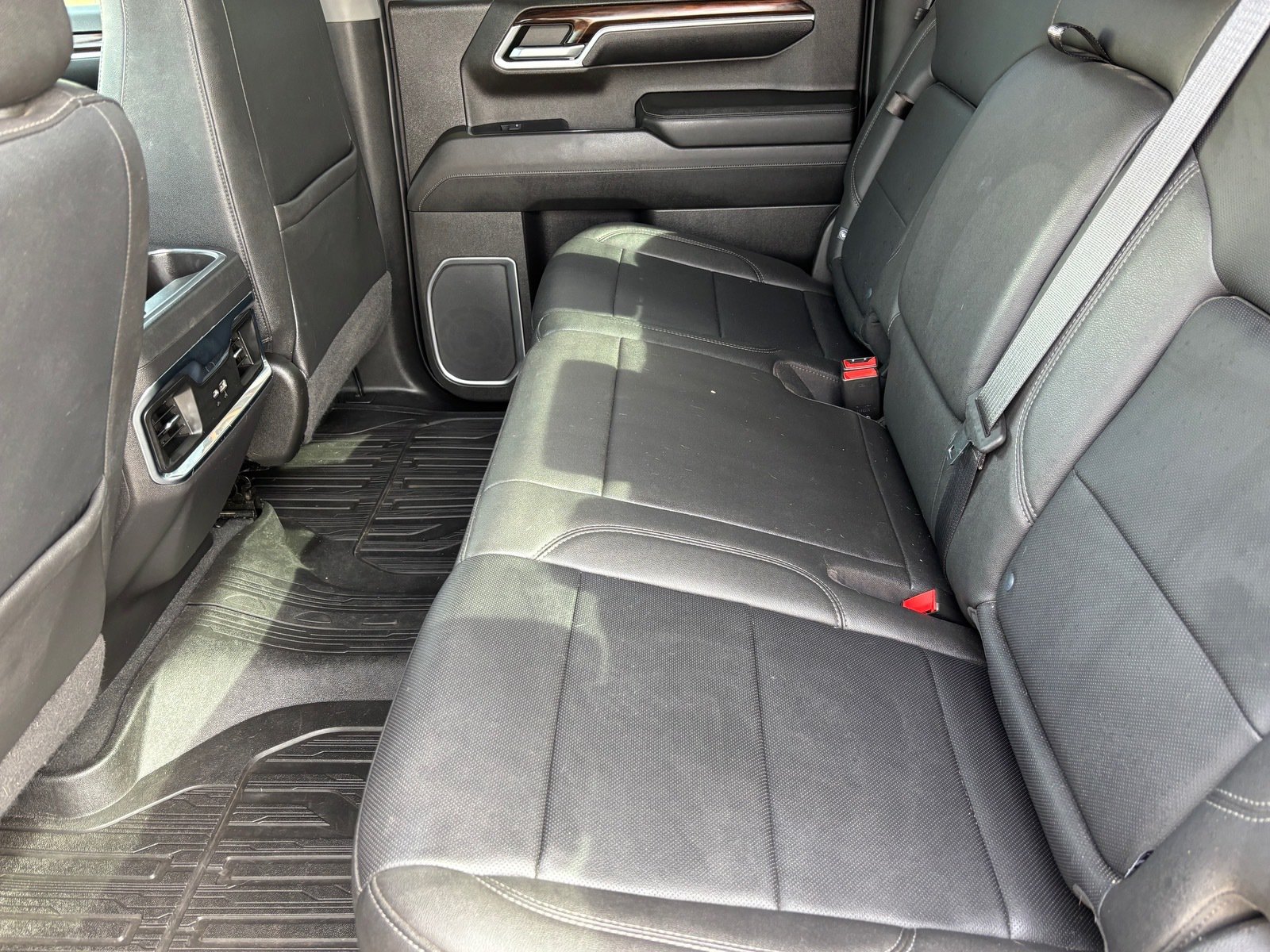 Used 2022 GMC Sierra 1500 SLT w/ SLT Convenience Package RWD image 27