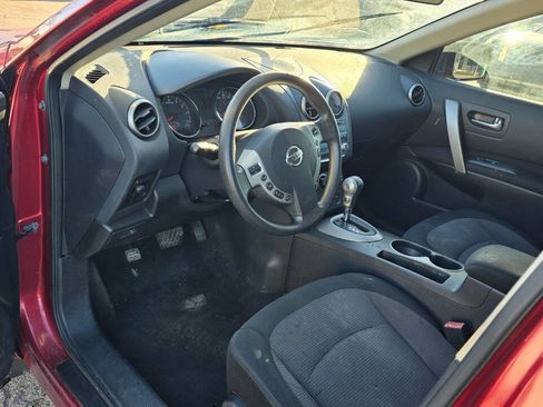 Used 2011 Nissan Rogue SV image 7