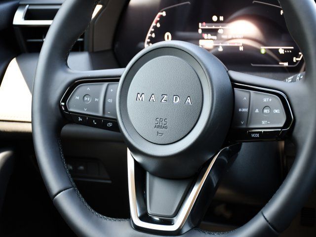 New 2026 MAZDA CX-5 Preferred AWD/4WD image 19