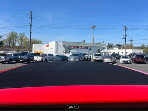 Used 2021 Jeep Wrangler Unlimited Rubicon image 5