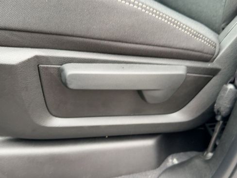 New 2026 RAM 2500 Tradesman image 13