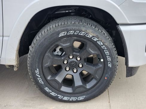 New 2026 RAM 1500 Lone Star image 11