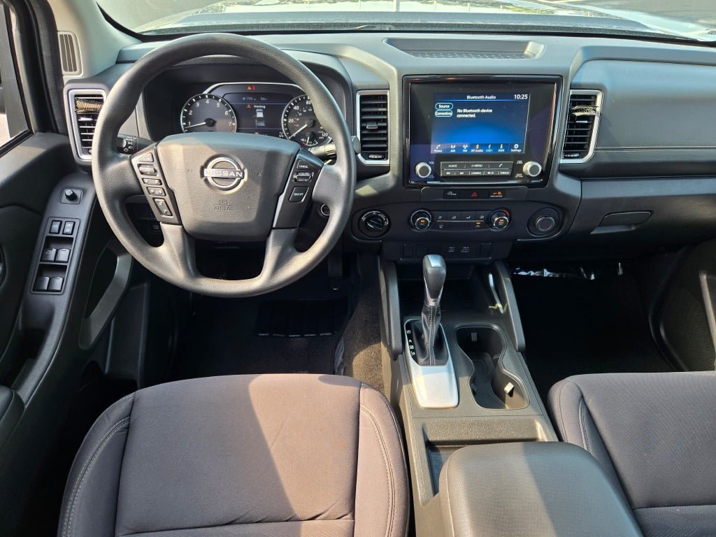 Used 2023 Nissan Frontier SV AWD/4WD image 20