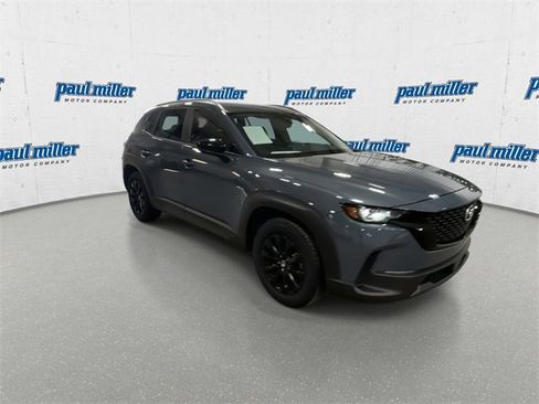 Certified 2023 MAZDA CX-50 2.5 S w/ Cargo Package image 2