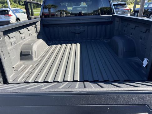 Used 2022 Chevrolet Silverado 1500 Custom w/ Rally Edition image 33