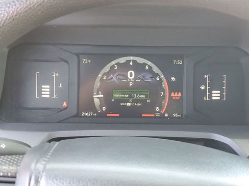 Certified 2024 Toyota Tacoma SR5 image 35