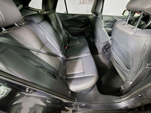 Certified 2023 Subaru Outback Wilderness image 30