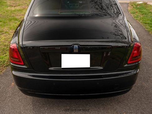 Used 2014 Rolls-Royce Ghost image 82