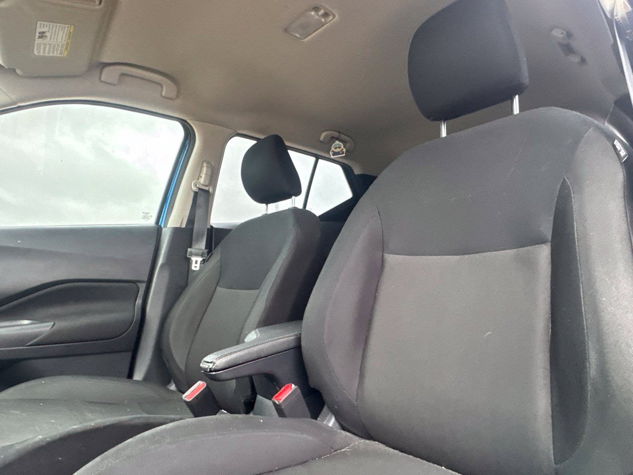 Used 2025 Nissan Kicks Play S FWD image 44