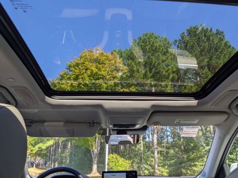 New 2025 Acura RDX SH-AWD w/ Technology Package image 25