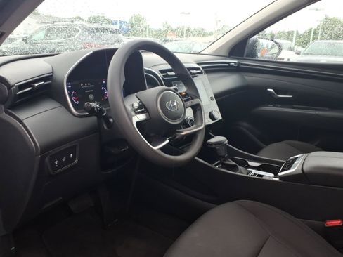 Used 2023 Hyundai Tucson SEL AWD/4WD image 23