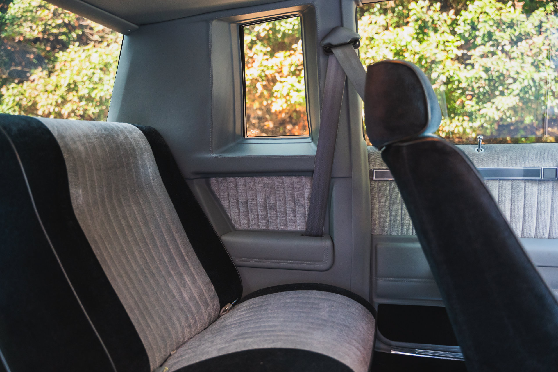 Used 1987 Buick Regal Coupe RWD image 92