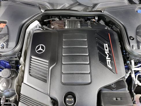 Used 2020 Mercedes-Benz AMG GT 53 image 36