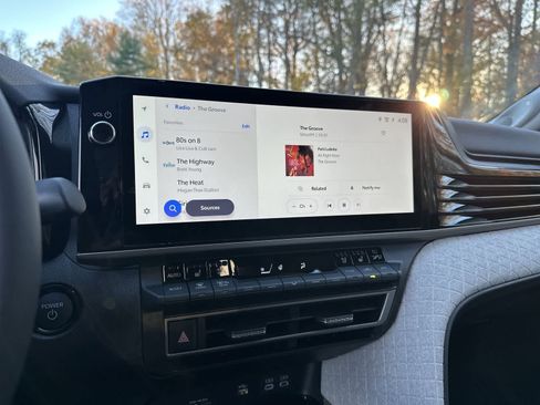 New 2026 Toyota Camry XLE w/ Premium Package image 20