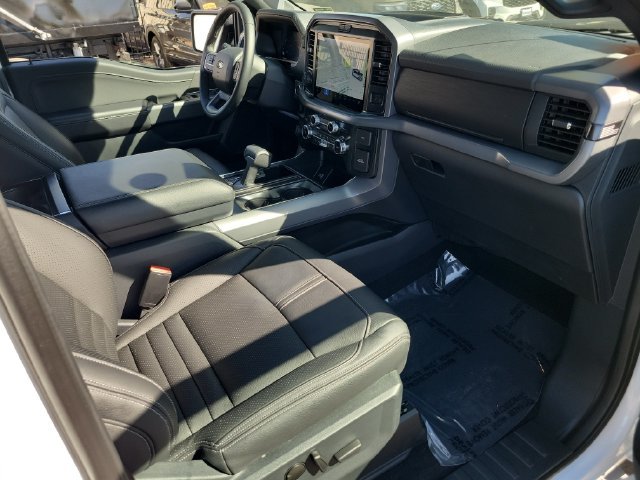Used 2026 Ford F150 XLT w/ Equipment Group 302A MID AWD/4WD image 20