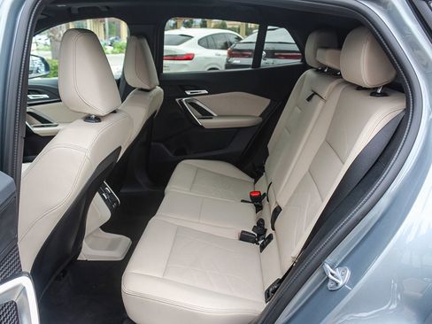 Certified 2025 BMW X2 xDrive28i w/ Convenience Package image 18