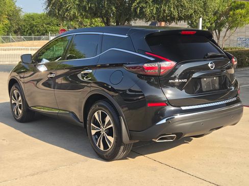 Used 2022 Nissan Murano S FWD image 5