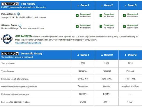 Used 2018 Mercedes-Benz Maybach S 560 4MATIC image 41