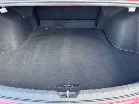 Used 2021 Kia K5 GT-Line image 21