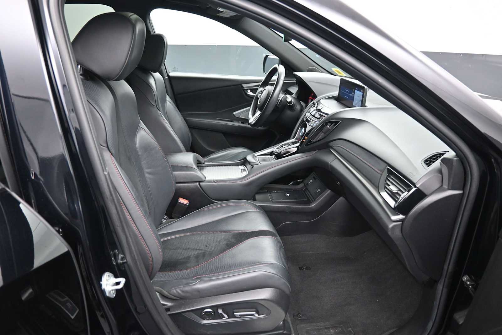 Certified 2023 Acura RDX w/ Advance Package AWD/4WD image 25