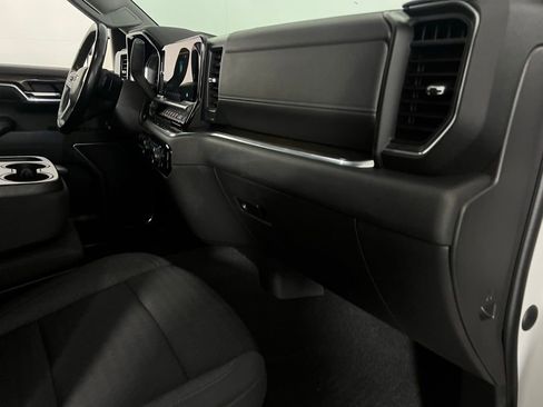 Used 2022 Chevrolet Silverado 1500 RST image 30