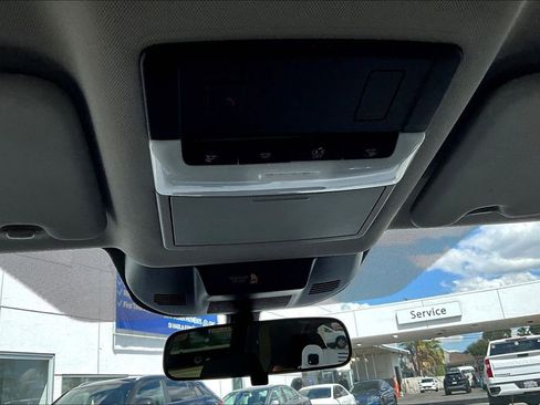 Used 2024 Nissan Rogue SV AWD/4WD image 16