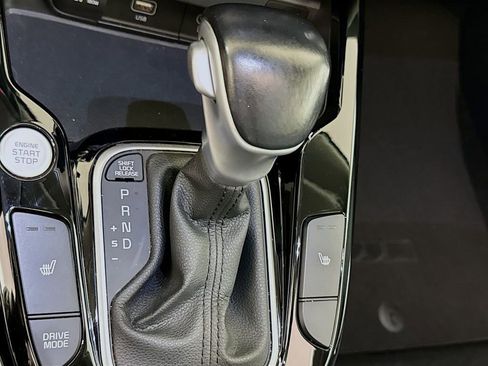 Used 2023 Kia Soul EX image 17