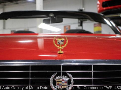 Used 1990 Cadillac Allante image 26