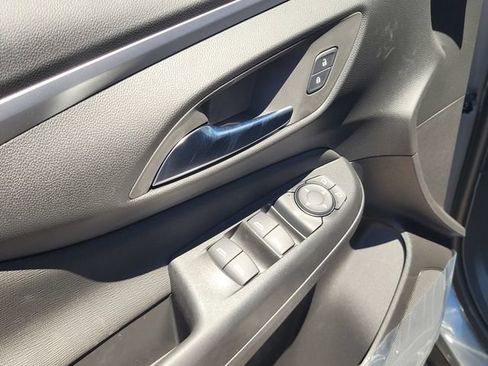 New 2026 Buick Envista Preferred w/ Convenience I Package FWD image 15