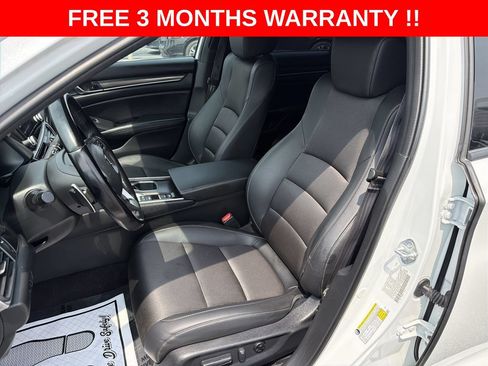 Used 2022 Honda Accord Sport image 14