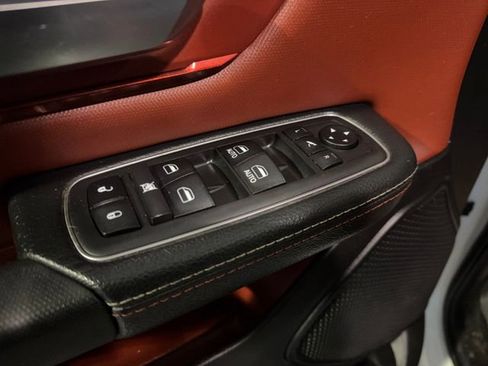 Used 2019 RAM 1500 Rebel w/ Rebel Level 1 Equipment Group image 12