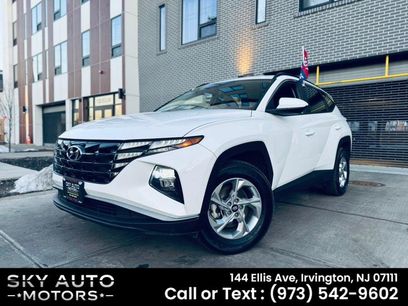 Used 2024 Hyundai Tucson SEL