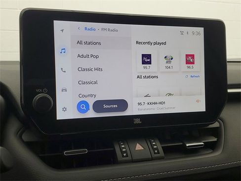 Used 2024 Toyota RAV4 XLE Premium image 29