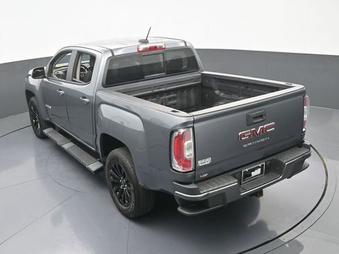 Used 2021 GMC Canyon Elevation w/ Trailering Package image 46