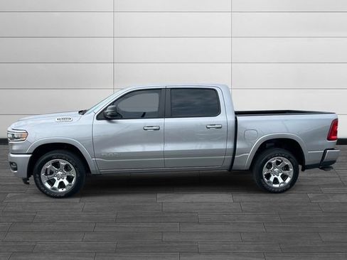 Used 2025 RAM 1500 Big Horn AWD/4WD image 7