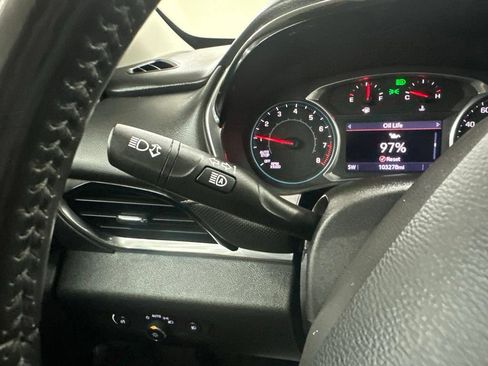 Used 2021 Chevrolet Traverse Premier w/ Redline Edition AWD/4WD image 41