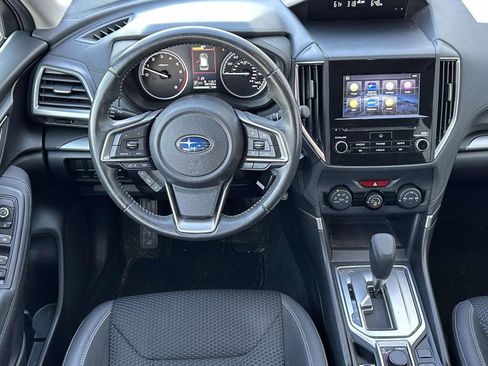 Used 2019 Subaru Forester Premium w/ All-Weather Package AWD/4WD image 9
