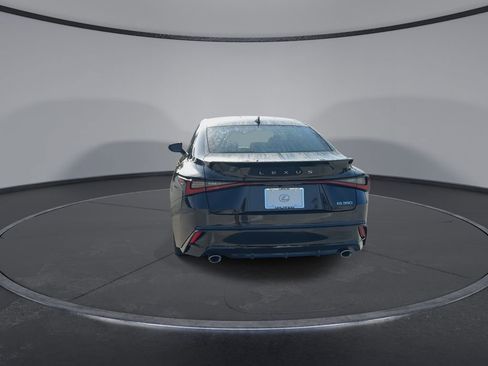New 2026 Lexus IS 350 F Sport image 7