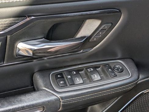 Used 2023 RAM 1500 Limited w/ Trailer Tow Group image 22